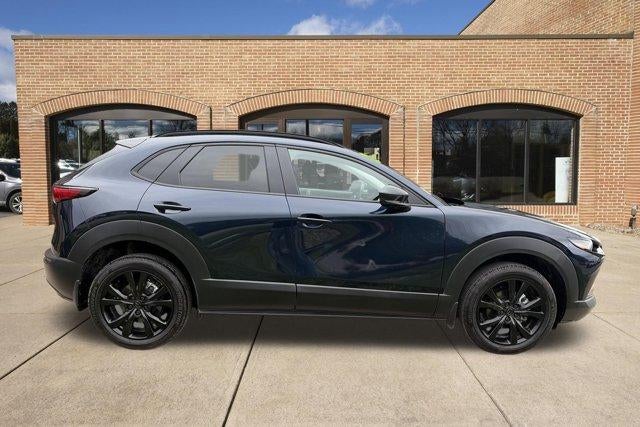2026 Mazda Mazda CX-30 2.5 Turbo Aire Edition AWD