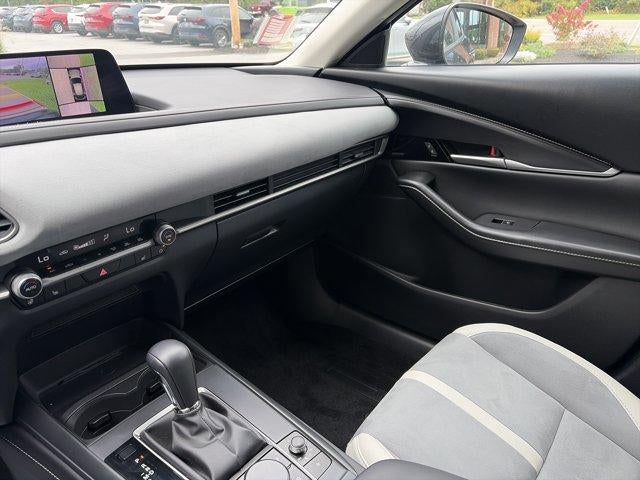 2026 Mazda Mazda CX-30 2.5 Turbo Aire Edition AWD