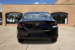 2024 Mazda Mazda3 Sedan 2.5 S Select Sport FWD
