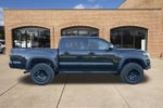 2020 Toyota Tacoma 4WD 4WD TRD Off Road Double Cab 5' Bed V6 AT (Natl)