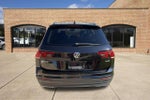 2019 Volkswagen Tiguan 2.0T SE 4MOTION