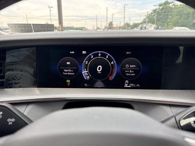 2026 Volkswagen Tiguan SE 4MOTION