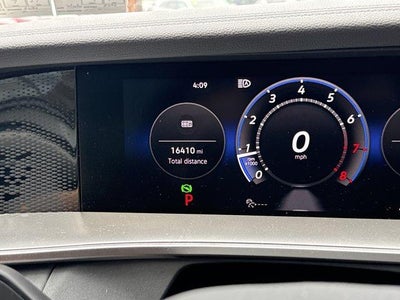 2026 Volkswagen Tiguan SE 4MOTION