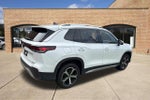 2026 Volkswagen Tiguan SE 4MOTION
