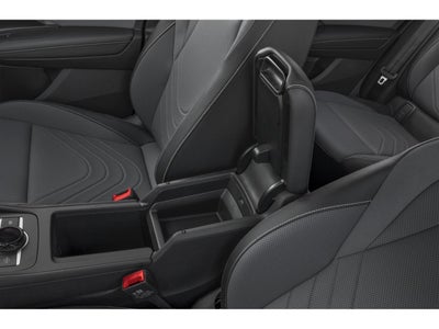 2026 Volkswagen Tiguan SE 4MOTION