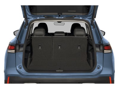 2026 Volkswagen Tiguan SE 4MOTION