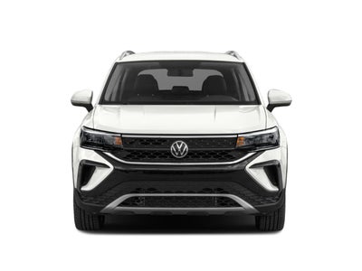 2022 Volkswagen Taos SE 4MOTION