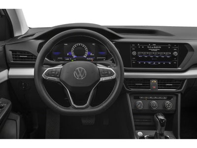 2022 Volkswagen Taos SE 4MOTION
