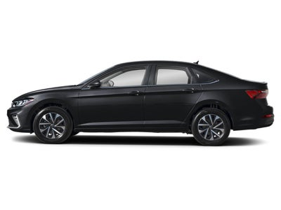 2025 Volkswagen Jetta S Auto