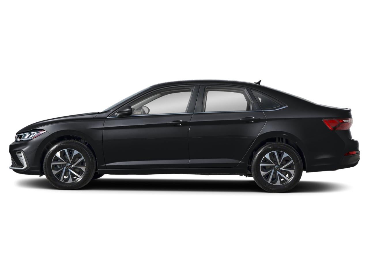 2025 Volkswagen Jetta S Auto