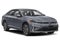 2025 Volkswagen Jetta S Auto