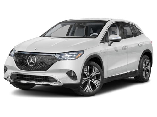 2023 Mercedes-Benz EQE EQE 350 4MATIC® SUV