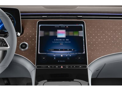 2023 Mercedes-Benz EQE EQE 350 4MATIC® SUV
