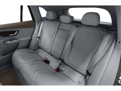 2023 Mercedes-Benz EQE EQE 350 4MATIC® SUV