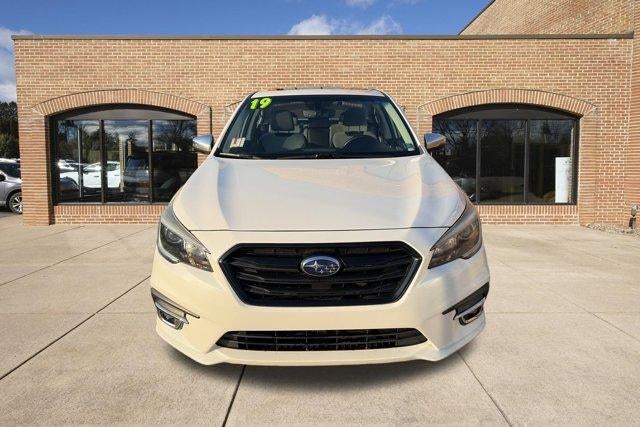 2019 Subaru Legacy 2.5i Sport
