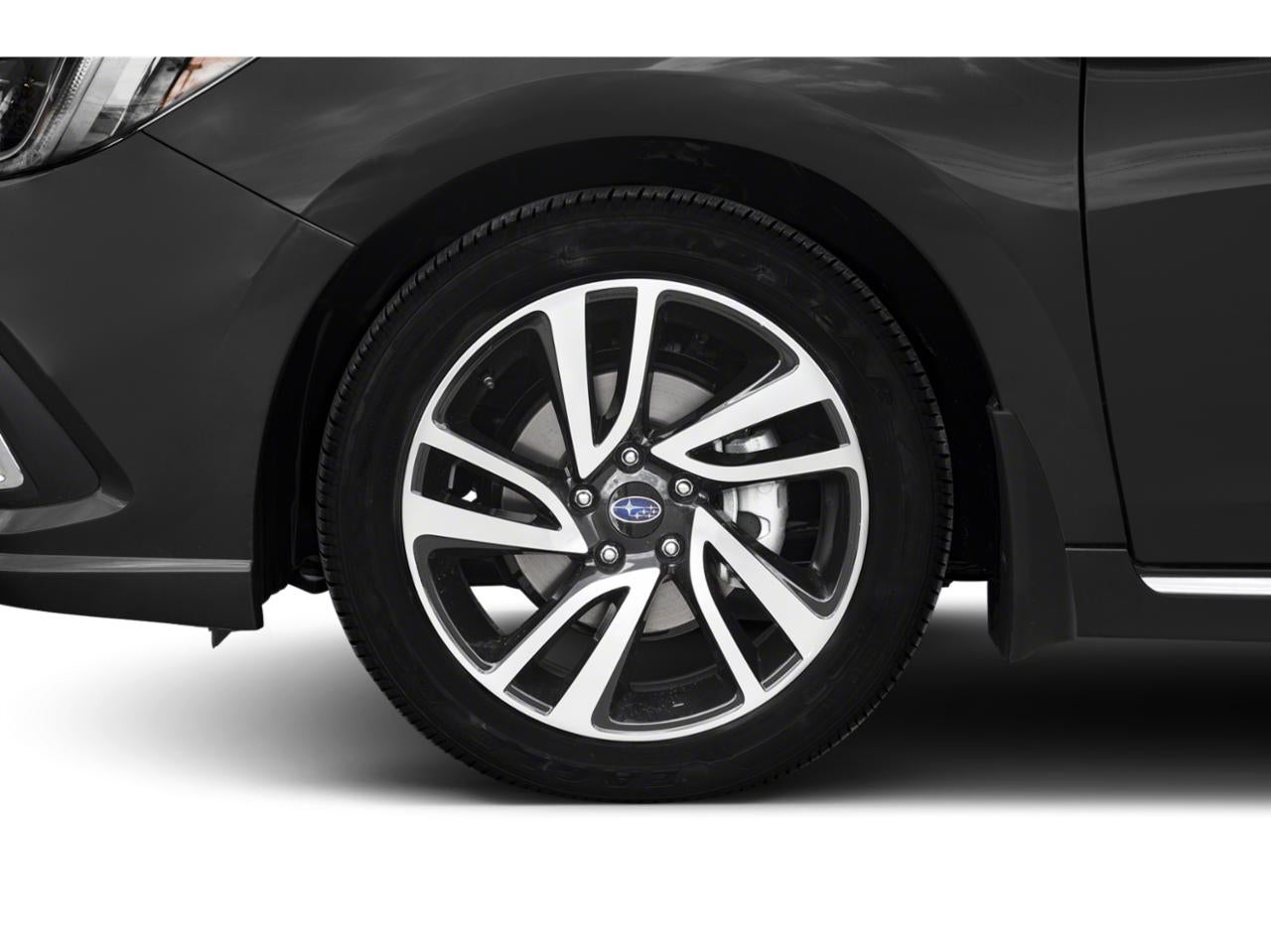 2019 Subaru Legacy 2.5i Sport
