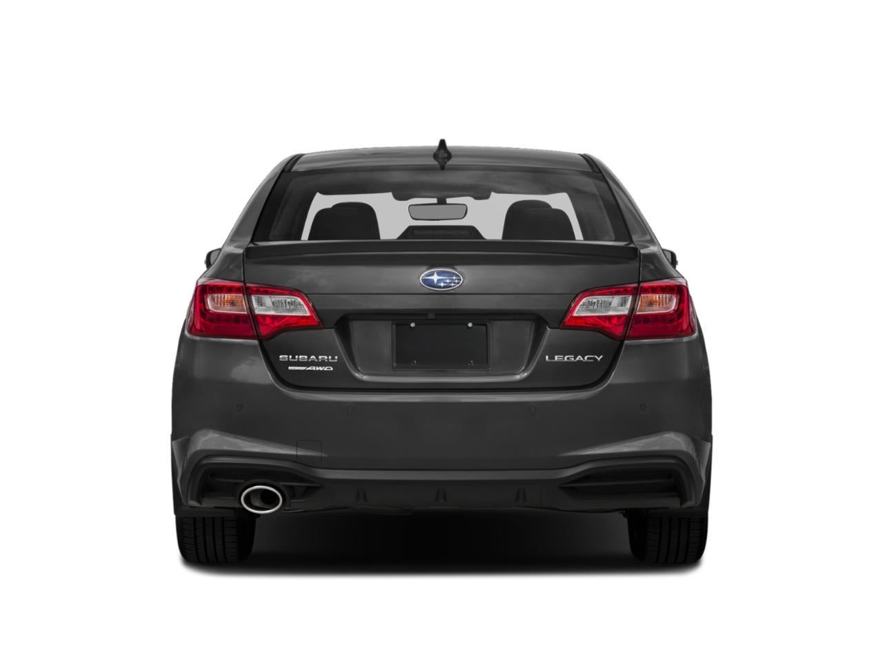 2019 Subaru Legacy 2.5i Sport