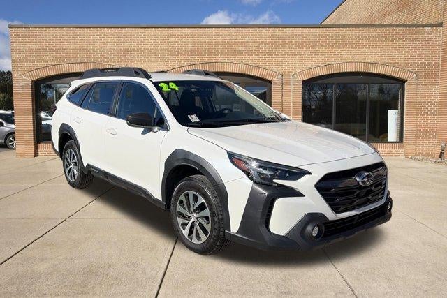 2024 Subaru Outback AWD