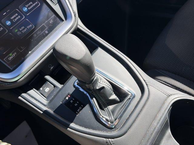 2024 Subaru Outback AWD