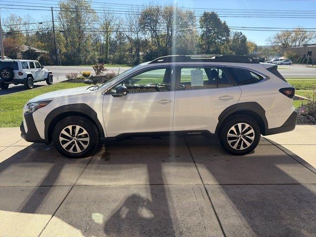 2024 Subaru Outback AWD