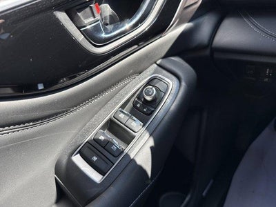 2025 Subaru Outback Limited AWD