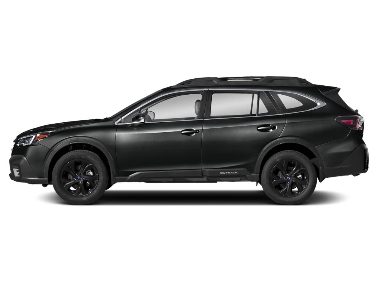 2020 Subaru Outback Onyx Edition XT CVT