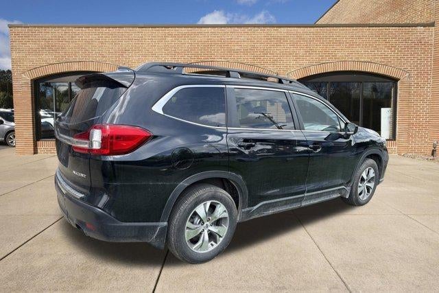 2021 Subaru Ascent Premium 7-Passenger