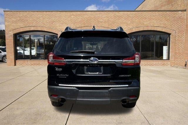 2021 Subaru Ascent Premium 7-Passenger