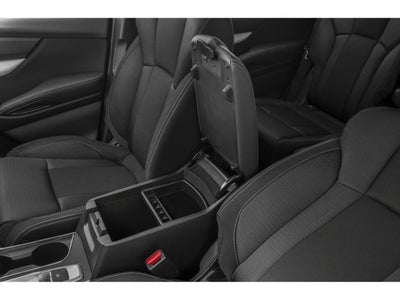 2021 Subaru Ascent Premium 7-Passenger
