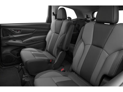 2022 Subaru Ascent Onyx Edition 7-Passenger
