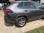2025 Toyota RAV4 Hybrid XLE AWD (Natl)
