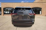 2025 Toyota RAV4 Hybrid XLE AWD (Natl)