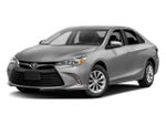 2016 Toyota Camry 4dr Sdn I4 Auto LE (SE)