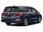 2023 Honda Odyssey EX-L Auto