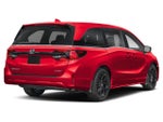 2025 Honda Odyssey Sport-L Auto