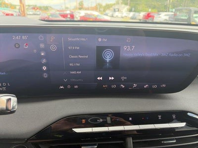 2026 Buick Enclave 4dr Preferred