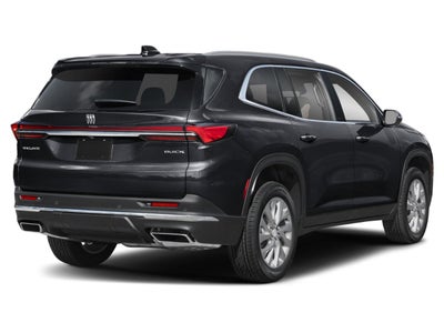 2026 Buick Enclave 4dr Preferred