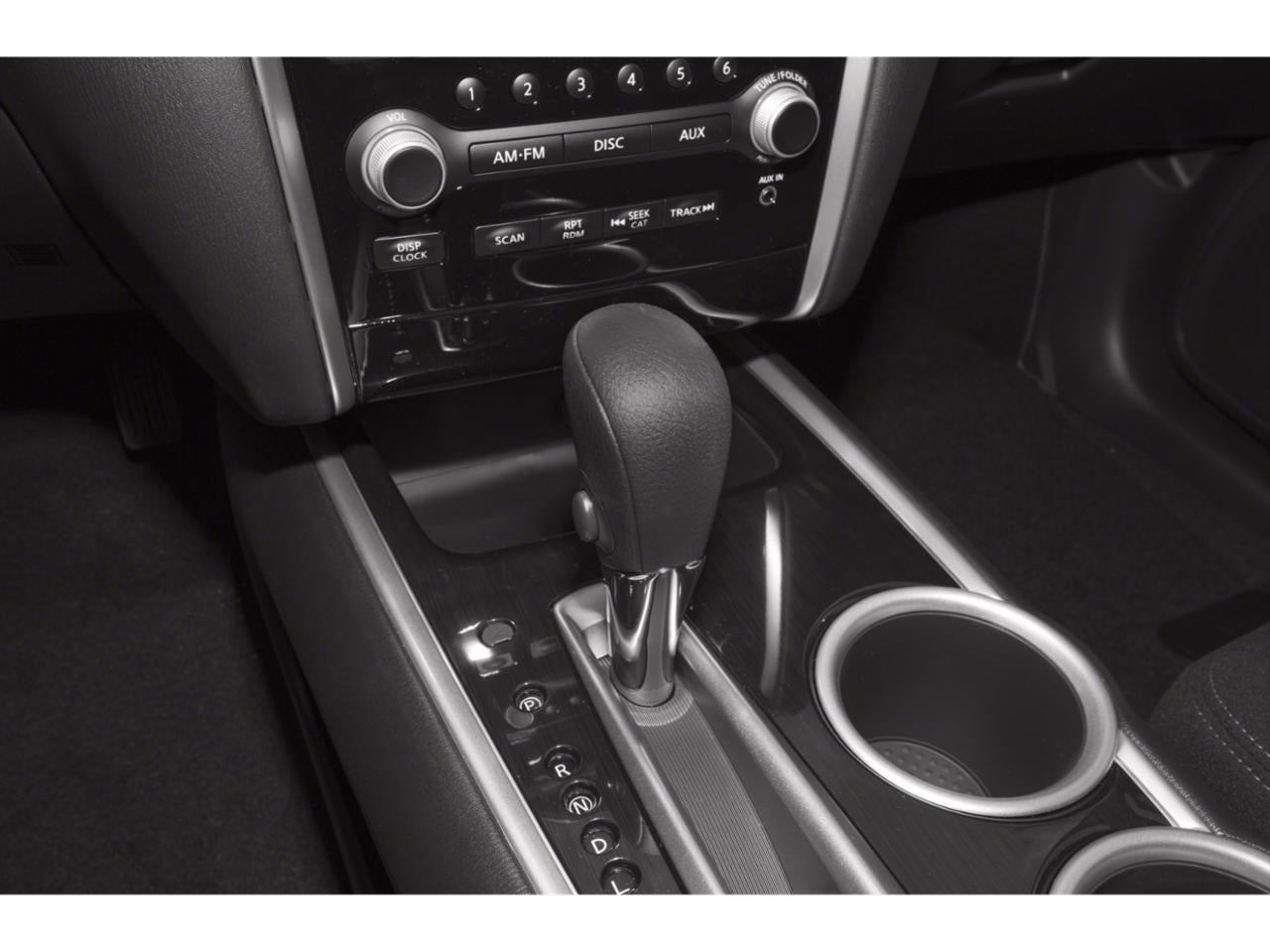 2015 Nissan Pathfinder 4WD 4dr S *Ltd Avail*