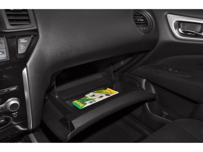 2015 Nissan Pathfinder 4WD 4dr S *Ltd Avail*