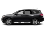 2015 Nissan Pathfinder 4WD 4dr S *Ltd Avail*