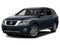 2015 Nissan Pathfinder 4WD 4dr S *Ltd Avail*