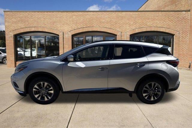 2018 Nissan Murano AWD SV