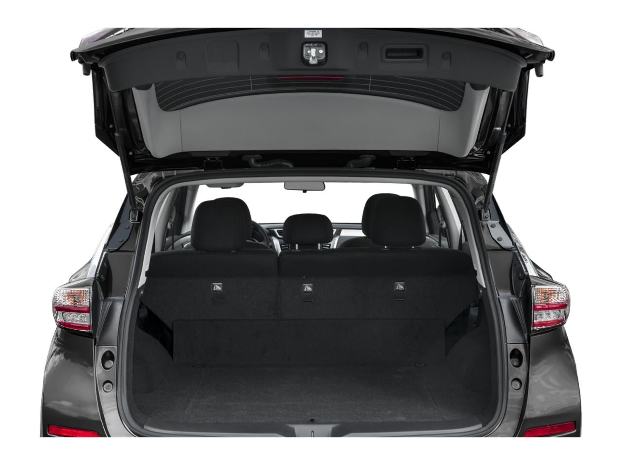 2018 Nissan Murano AWD SV