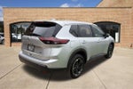2025 Nissan Rogue AWD SV