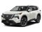 2025 Nissan Rogue AWD SV
