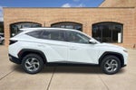 2023 Hyundai TUCSON SEL AWD