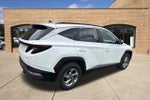 2023 Hyundai TUCSON SEL AWD