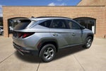 2024 Hyundai TUCSON SEL AWD *Ltd Avail*