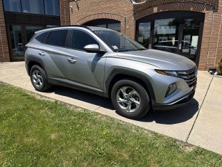 2024 Hyundai TUCSON SEL AWD *Ltd Avail*