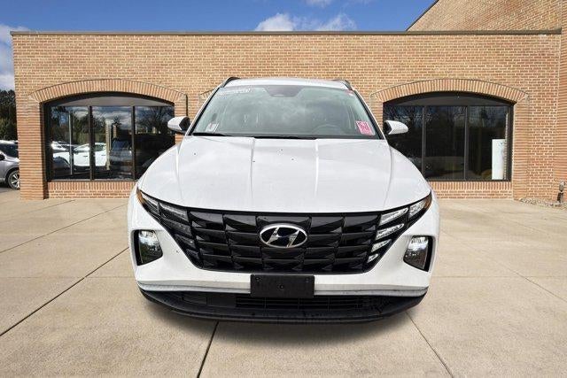 2024 Hyundai TUCSON SEL AWD *Ltd Avail*